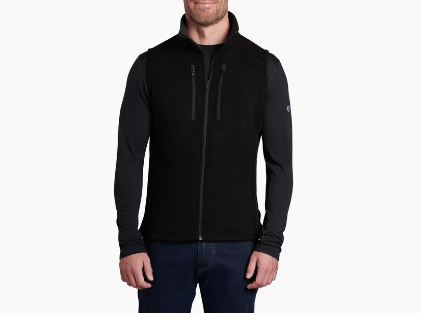 Kuhl Interceptr Vest
