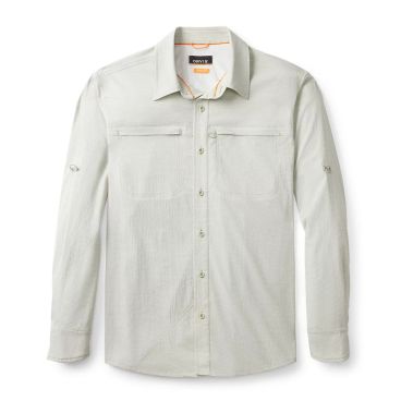 Orvis M's Open Air Caster Shirt