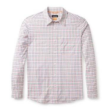 Orvis M's River Guide Long-Sleeve Shirt