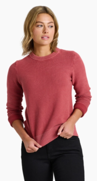 Kuhl Sofie Sweater