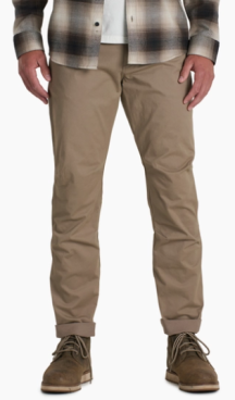 Kuhl Rydr Lite Klassik