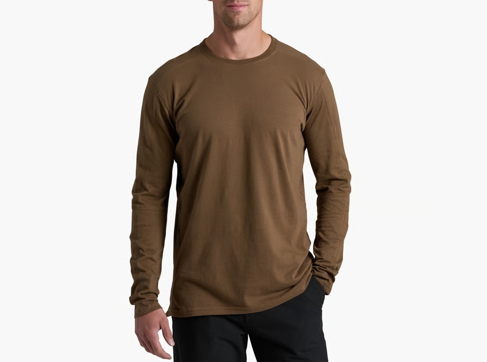 Kuhl Bravado L/S