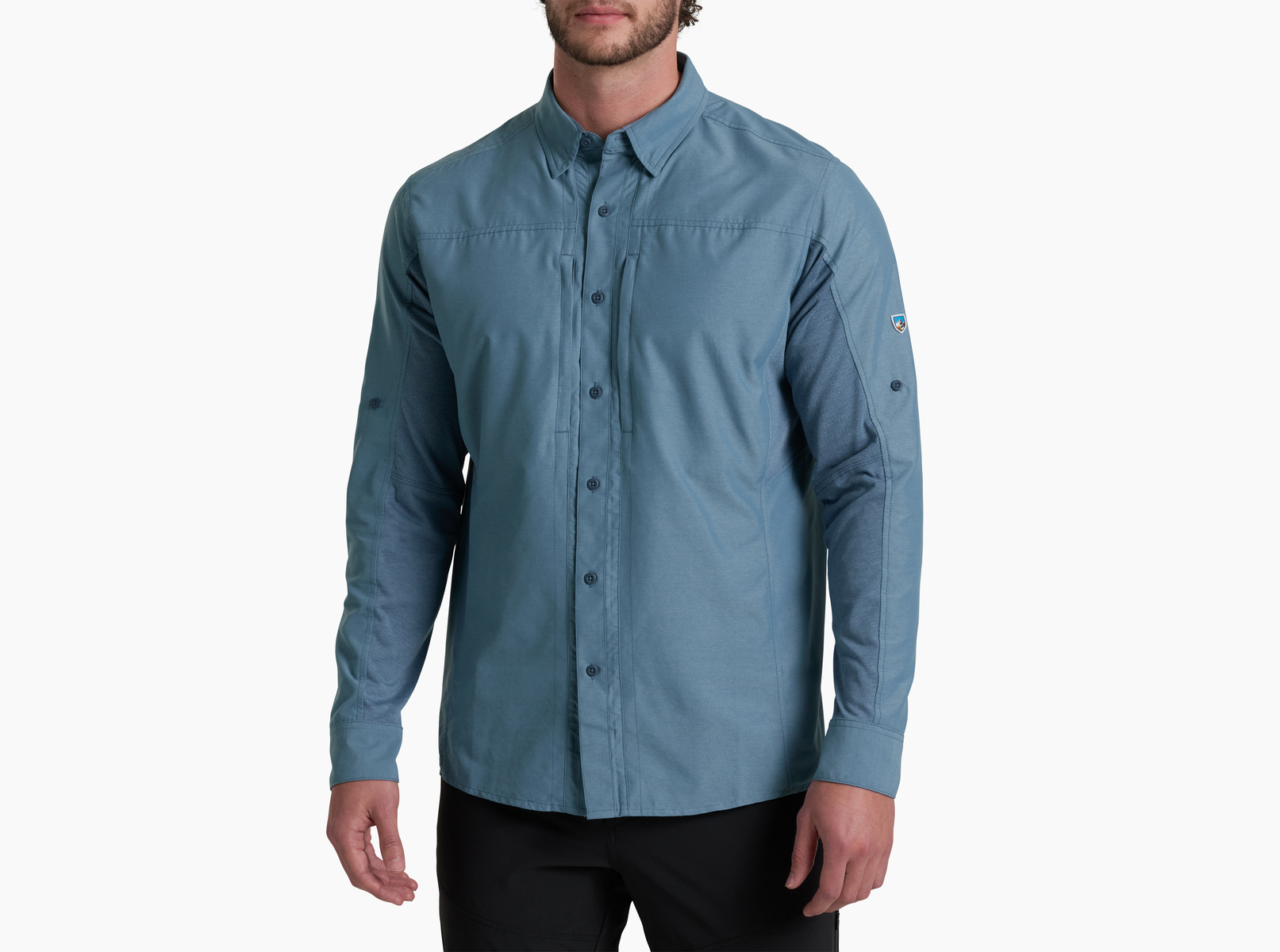 KUHL Airspeed Long Sleeve Shirt