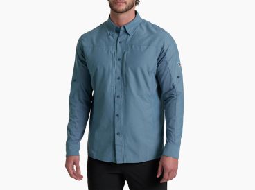 KUHL Airspeed Long Sleeve Shirt