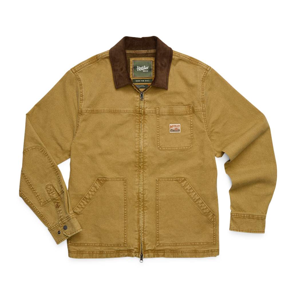 Howler Conveyor Coat