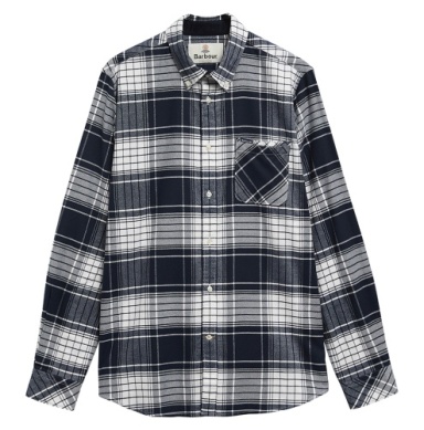 Barbour Embergate Tailored shirt