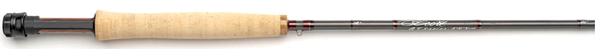 Scott GT Series Fly Rods