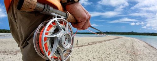 Hatch Fly Reels