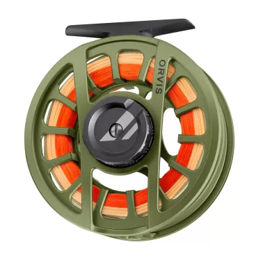 Orvis Hydros II Fly Reel