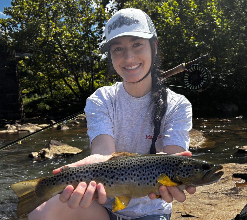 Smith River Fishing Trips