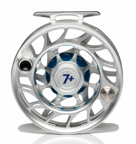 Hatch Iconic Large Arbor Reel