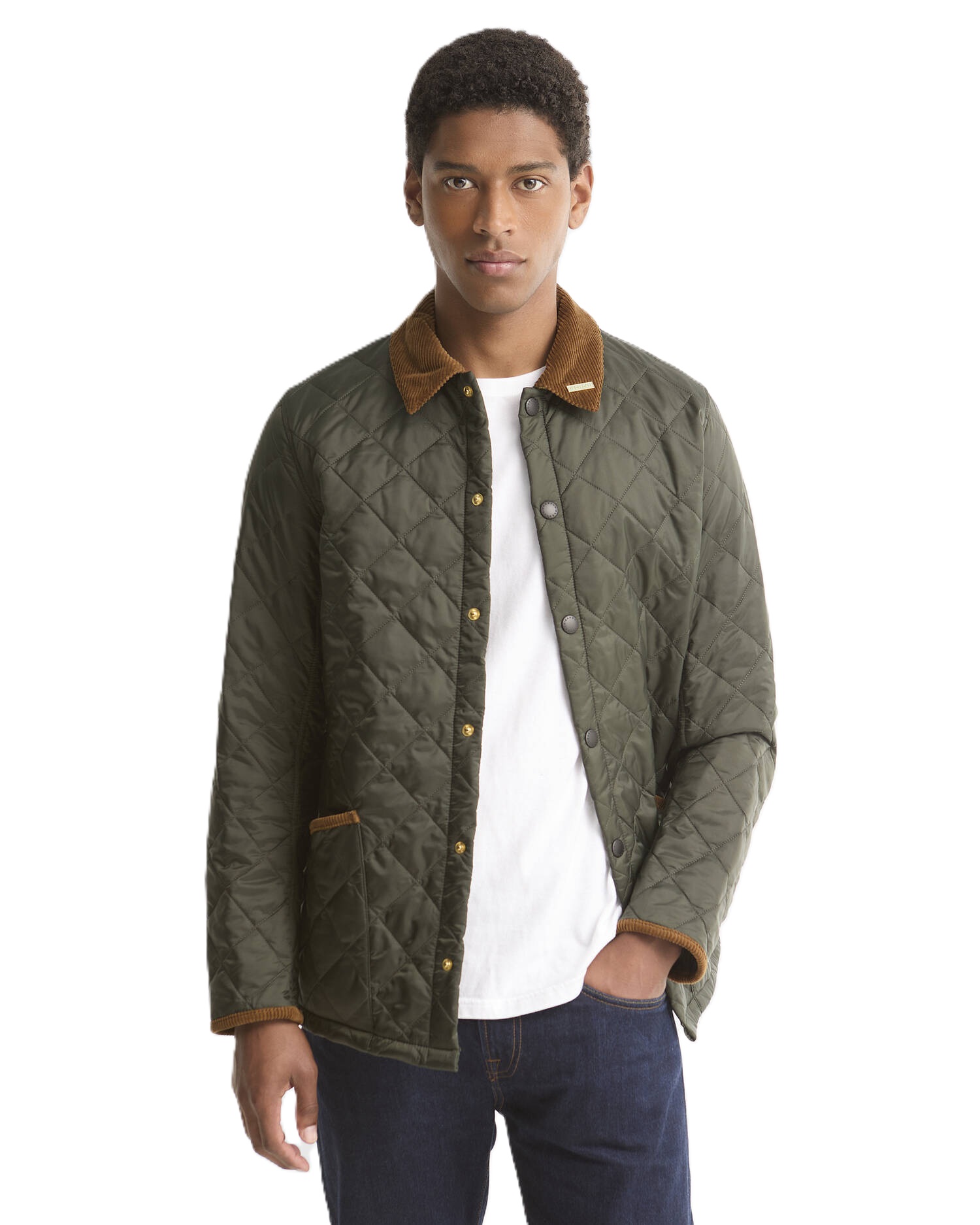 Barbour Icons Heritage Liddesdale