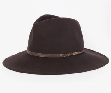Barbour Tack Fedora