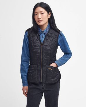 Barbour Fleece Betty Liner