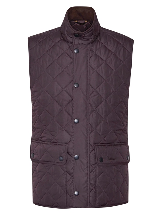 Lowerdale Quilted Gilet
