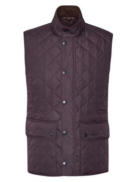 Barbour Lowerdale Quilted Gilet