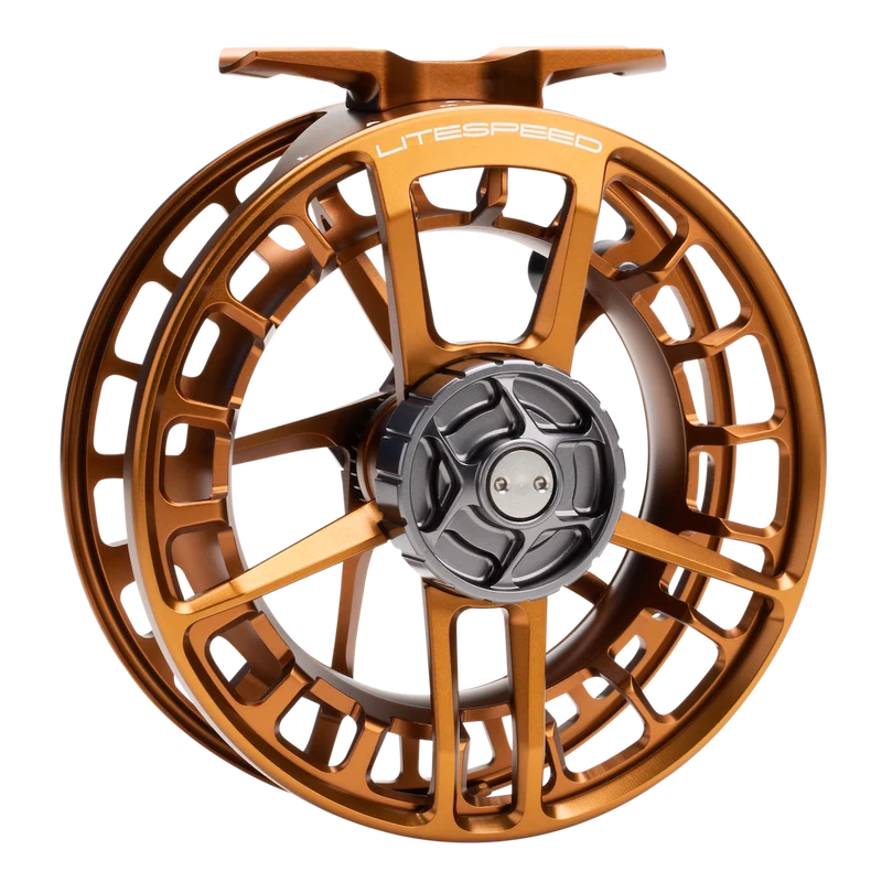 Lamson Litespeed F Reel