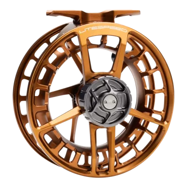 Lamson Litespeed F Reel