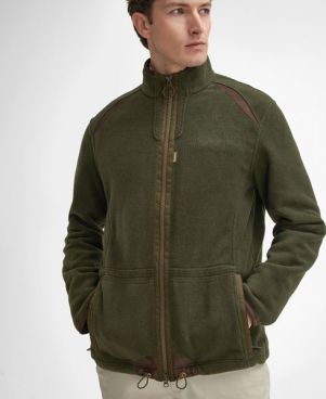 Barbour Langdale Fleece