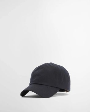 Barbour Wax Sports Cap