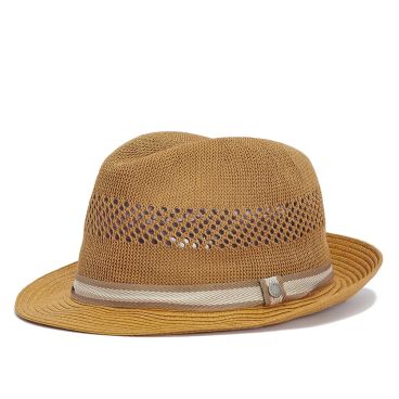 Barbour Craster Trilby Summer Hat