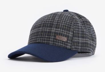 Barbour Clyde Sports Cap