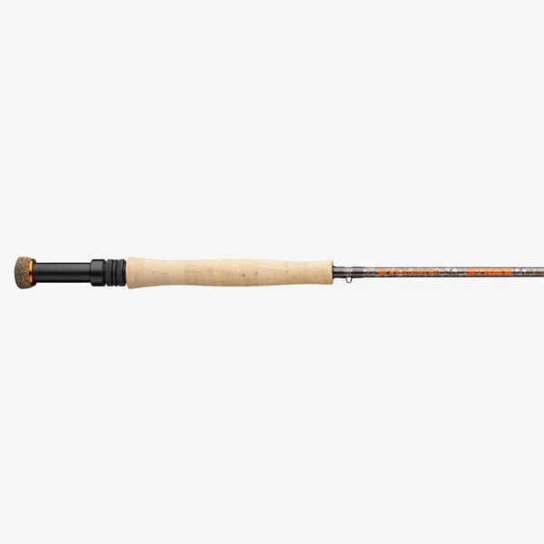 Redington Strike 3106-4 Fly Rod 10'6
