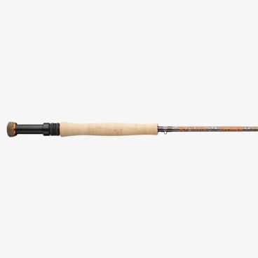 Redington Strike 3106-4 Fly Rod 10'6" 3-Weight 4-Piece