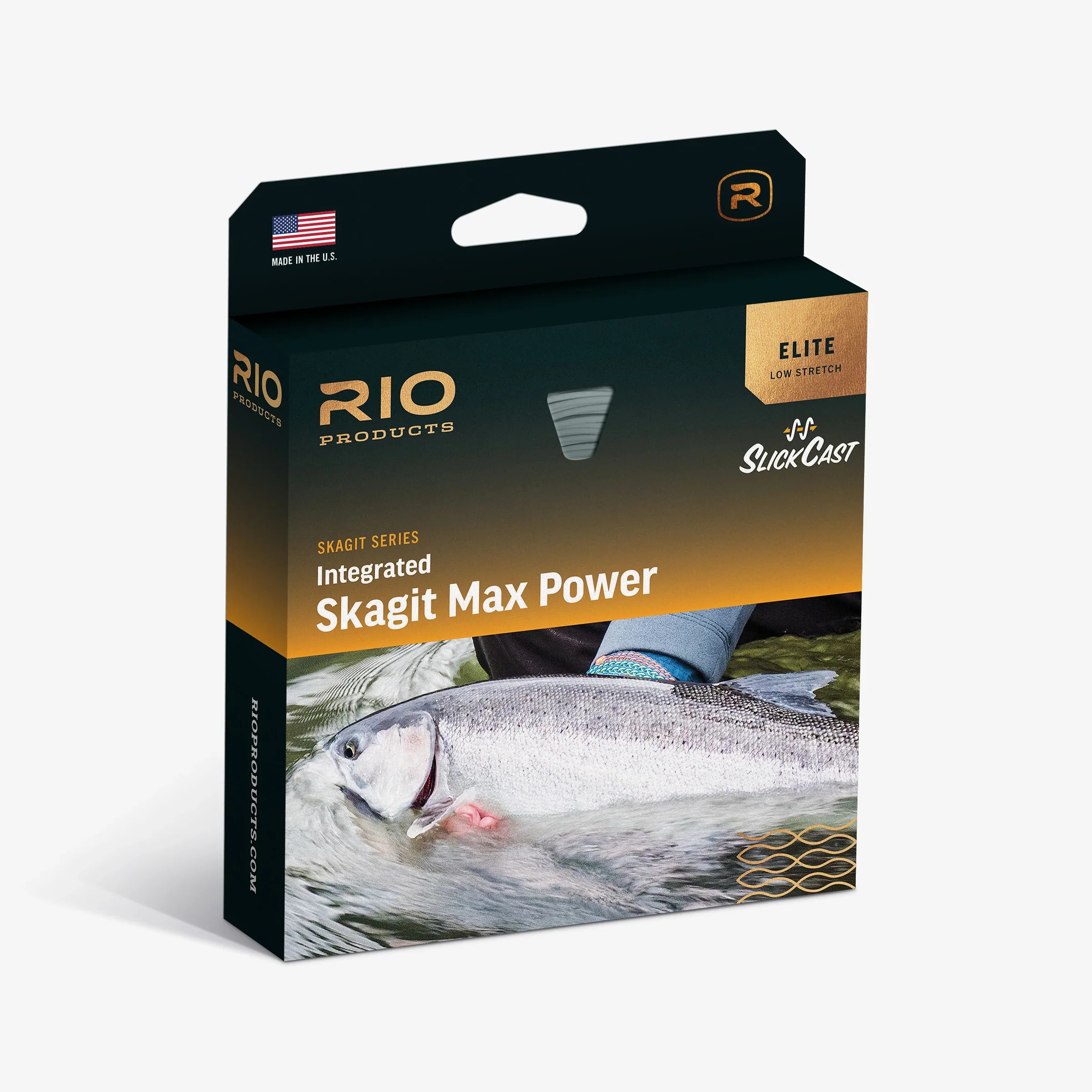 Rio Skagit Max Power