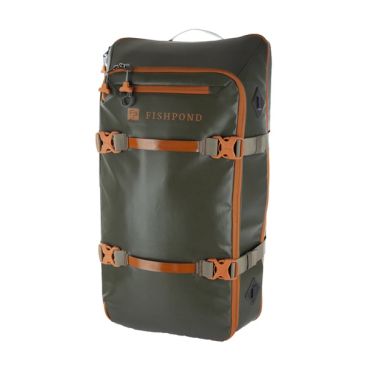 Storm Shadow- Medm Roll Duffle