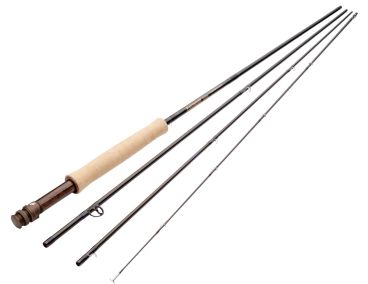 Sage Arrow 7' 6" 3-weight fly rod 4-pieces