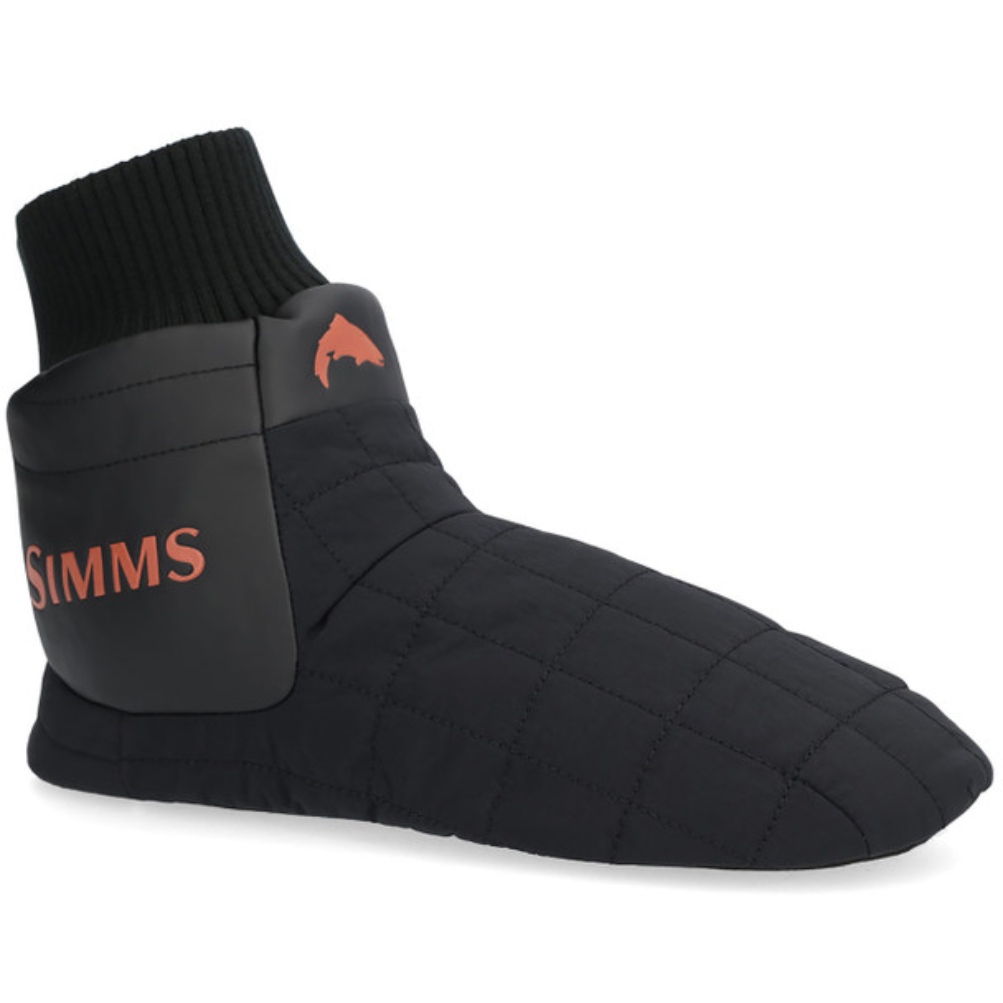 Simms Bulkley Bootie