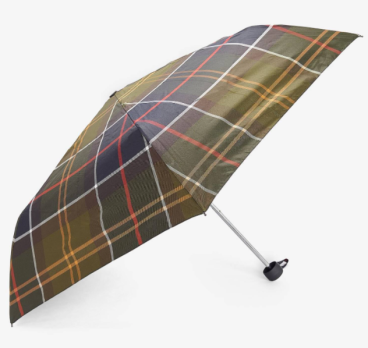 Barbour Portree Umbrella
