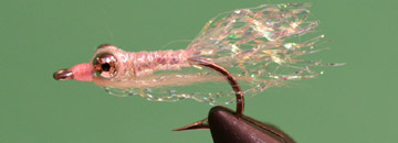 Gotcha Bead Bead-Eye Pearl #4 Gotcha Bead Bead-Eye Pearl #4