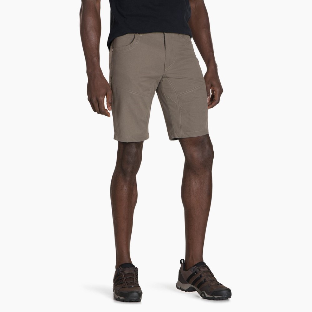 Kuhl Silencr Kargo Shorts 10