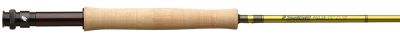 Sage Pulse 3 weight 7' 6" 4-piece fly rod Sage Pulse 3 weight 7' 6" 4-piece fly rod