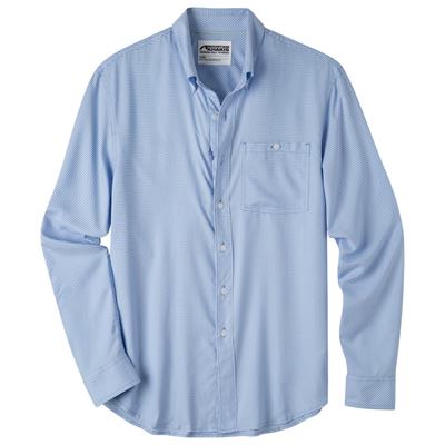 Mountain Khaki Passport EC Shirt L/S Mountain Khaki Passport EC Shirt L/S