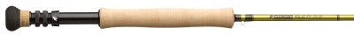 Sage Pulse 6 weight 9' 0" 4-piece fly rod FB Sage Pulse 6 weight 9' 0" 4-piece fly rod FB