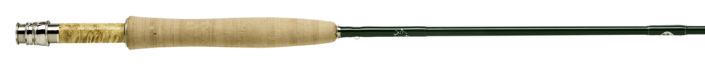 Winston Air Fly Rods Freshwater