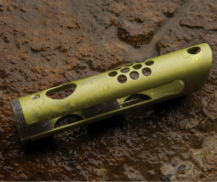 Fishpond Barracuda Aluminum Clipper