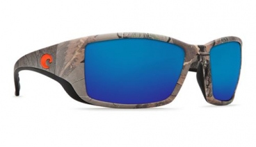 Costa Blackfin - RealTree 580P Gray Lens Costa Blackfin - RealTree 580P Gray Lens