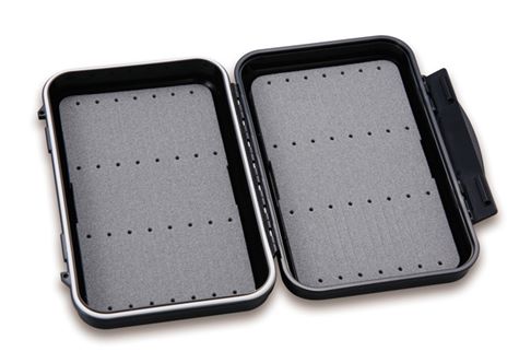 C&F Medium Waterproof Fly Box for Large Flies