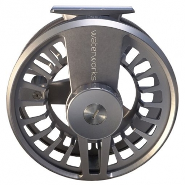 Lamson Cobalt