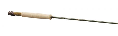 Sage Dart 0-weight 7' 6 3-piece fly rod: Angler's Lane Virginia