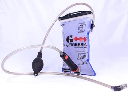 Fishpond Geigerrig 2L Hydration Bladder