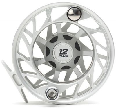 Hatch 12 Plus Gen 2 Finatic Fly Reel Hatch 12 Plus Gen 2 Finatic Fly Reel