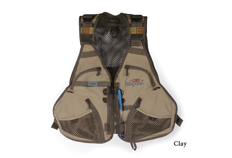 Fishpond Flint Hills Vest