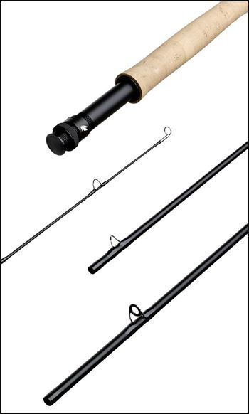 Sage Foundation Fly Rod or Combo Sage Foundation Fly Rod or Combo