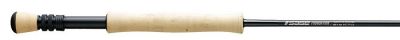 Sage Foundation 6 weight 9' 0" 4-piece fly rod Fighting Butt Sage Foundation 6 weight 9' 0" 4-piece fly rod Fighting Butt