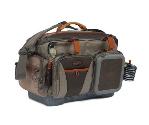 Fishpond Green River Gear Bag